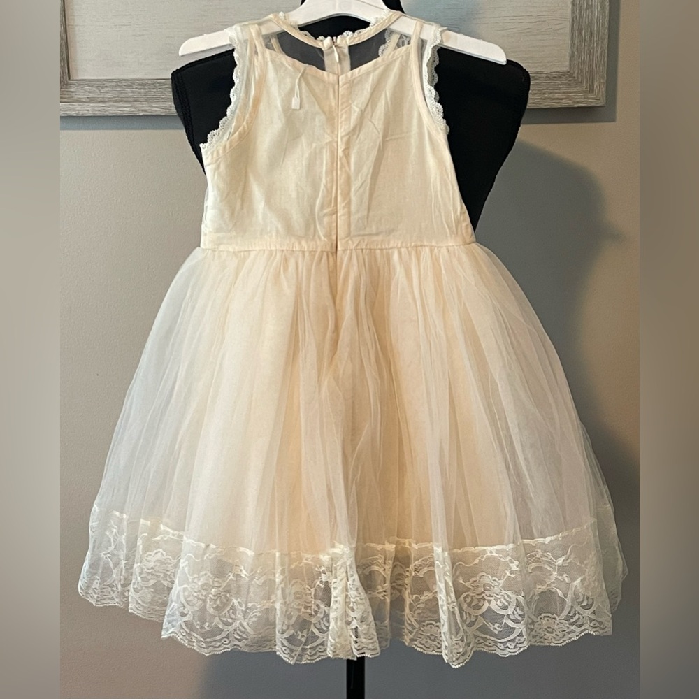 Vintage Dress